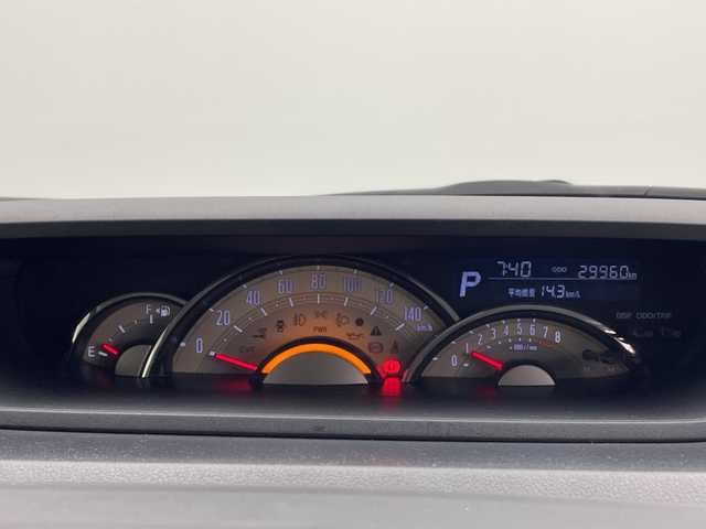 ダイハツ ムーヴ キャンバス G メイクアップ リミテッド　SAⅢ 愛知県 2020(令2)年 3万km パールホワイトⅢ/ナチュラルベージュマイカメタリック 2トーン 純正8型ナビ/・Bluetooth/・CD/DVD/・フルセグテレビ/・SD音楽録音/全方位モニター/両側パワースライドドア/衝突軽減ブレーキ/レーンキープアシスト/オートマチックハイビーム/前方ドライブレコーダー/ETC/LEDヘッドライト/スマートキー