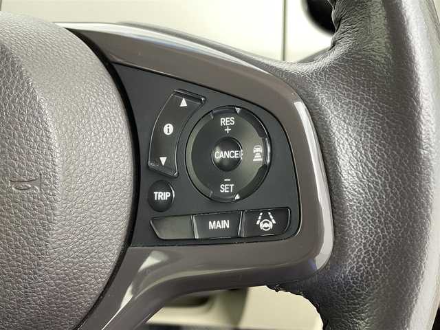 ホンダ Ｎ ＢＯＸ G L ターボ ホンダセンシング 宮城県 2019(令1)年 3.1万km プレミアムアガットブラウンP 純正ナビ　/両側オートスライドドア　/アダプティブクルーズコントロール　/衝突軽減ブレーキ　/レーンキープアシスト　/ＬＥＤヘッドライト　/フルセグＴＶ　/バックモニター　/モデューロ１４インチアルミ　/ＥＴＣ　/ドライブレコーダー/Bluetoothオーディオ/充電用USBジャック/禁煙