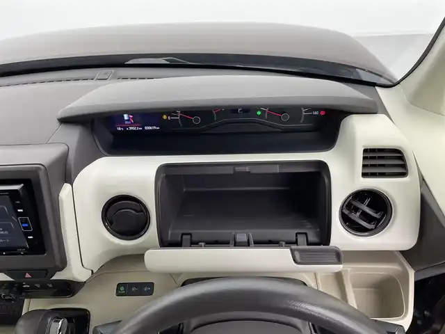 ホンダ Ｎ ＢＯＸ G L ターボ ホンダセンシング 宮城県 2019(令1)年 3.1万km プレミアムアガットブラウンP 純正ナビ　/両側オートスライドドア　/アダプティブクルーズコントロール　/衝突軽減ブレーキ　/レーンキープアシスト　/ＬＥＤヘッドライト　/フルセグＴＶ　/バックモニター　/モデューロ１４インチアルミ　/ＥＴＣ　/ドライブレコーダー/Bluetoothオーディオ/充電用USBジャック/禁煙