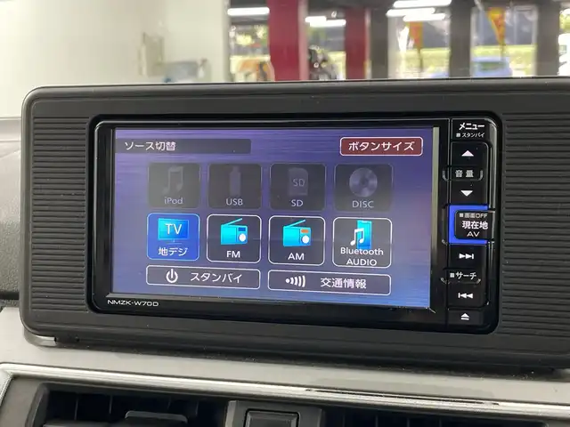 ダイハツ キャスト スタイル X リミテッド SAⅢ 愛知県 2019(令1)年 6.1万km プラムブラウンクリスタルマイカ 禁煙車/純正7インチナビ/（CD/DVD/Bluetooth/フルセグTV/SD)/バックカメラ/スマートアシストIII/・衝突軽減ブレーキ/・レーンキープアシスト/・オートマチックハイビーム/・誤発進抑制機能/ETC/ドライブレコーダー/シートヒーター/プッシュスタート/スマートキー/スペアキー有/アイドリングストップ/横滑り防止装置/オートエアコン/純正フロアマット