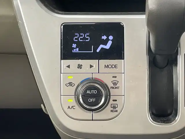 ダイハツ キャスト スタイル X リミテッド SAⅢ 愛知県 2019(令1)年 6.1万km プラムブラウンクリスタルマイカ 禁煙車/純正7インチナビ/（CD/DVD/Bluetooth/フルセグTV/SD)/バックカメラ/スマートアシストIII/・衝突軽減ブレーキ/・レーンキープアシスト/・オートマチックハイビーム/・誤発進抑制機能/ETC/ドライブレコーダー/シートヒーター/プッシュスタート/スマートキー/スペアキー有/アイドリングストップ/横滑り防止装置/オートエアコン/純正フロアマット