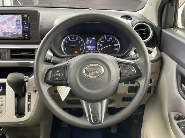 ダイハツ キャスト スタイル X リミテッド SAⅢ 愛知県 2019(令1)年 6.1万km プラムブラウンクリスタルマイカ 禁煙車/純正7インチナビ/（CD/DVD/Bluetooth/フルセグTV/SD)/バックカメラ/スマートアシストIII/・衝突軽減ブレーキ/・レーンキープアシスト/・オートマチックハイビーム/・誤発進抑制機能/ETC/ドライブレコーダー/シートヒーター/プッシュスタート/スマートキー/スペアキー有/アイドリングストップ/横滑り防止装置/オートエアコン/純正フロアマット