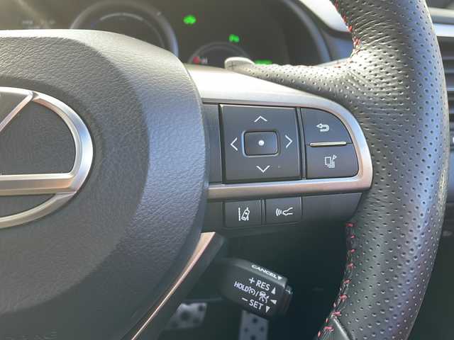 レクサス ＲＸ 450h Fスポーツ 道北・旭川 2018(平30)年 7.5万km ホワイトノーヴァガラスフレーク /4WD//禁煙//純正ナビ/BT/CD/DVD/フルセグ/ブルーレイ/USB/AUX//レザーシート//前席パワーシート//前席エアシート//全席シートヒーター//運転席メモリーシート//セーフティシステムプラス//LKA/PCS/BSM/クリアランスソナー/ACC/ICS/HUD/TPMS//革巻きステアリング//ハンドルヒーター//パドルシフト//ステアリングスイッチ//オートライト//オートマチックハイビーム//LEDヘッドライト//フォグランプ//パワーバックドア//バックカメラ//サイドカメラ//フロントカメラ//ETC//ドライブレコーダー//サンシェード//オートワイパー//オートリトラミラー//純正フロアマット//取扱説明書//保証書