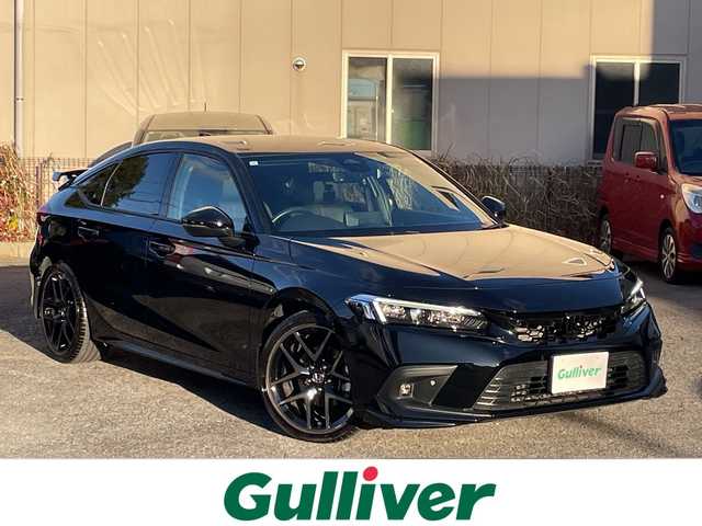 ホンダ シビック e:HEV 愛知県 2023(令5)年 3.6万km クリスタルブラックパール /禁煙車//ワンオーナー//純正ナビ//フルセグTV//AM・FM・Bluetooth//AppleCarPlay・AndroidAuto//BOSEプレミアムサウンド//ドライブレコーダー//バックカメラ//ETC//WI-FI接続//プッシュスタート//クルーズコントロール//パドルシフト//ワイヤレス充電//シートヒーター//ISOFIX//オートマチックブレーキ//コーナーセンサー//純正マット//純正リアスポイラー//盗難防止システム//横滑り防止システム//車線維持支援システム//本革巻きステア//保証書//取扱説明書//スペアキー