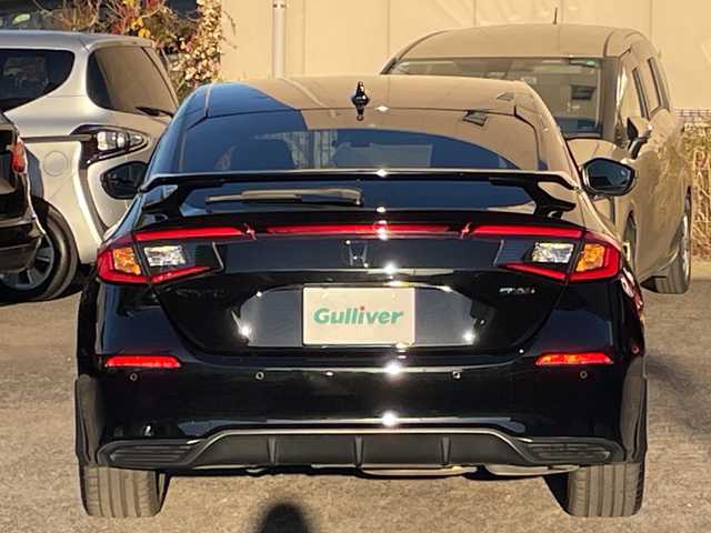 ホンダ シビック e:HEV 愛知県 2023(令5)年 3.6万km クリスタルブラックパール /禁煙車//ワンオーナー//純正ナビ//フルセグTV//AM・FM・Bluetooth//AppleCarPlay・AndroidAuto//BOSEプレミアムサウンド//ドライブレコーダー//バックカメラ//ETC//WI-FI接続//プッシュスタート//クルーズコントロール//パドルシフト//ワイヤレス充電//シートヒーター//ISOFIX//オートマチックブレーキ//コーナーセンサー//純正マット//純正リアスポイラー//盗難防止システム//横滑り防止システム//車線維持支援システム//本革巻きステア//保証書//取扱説明書//スペアキー