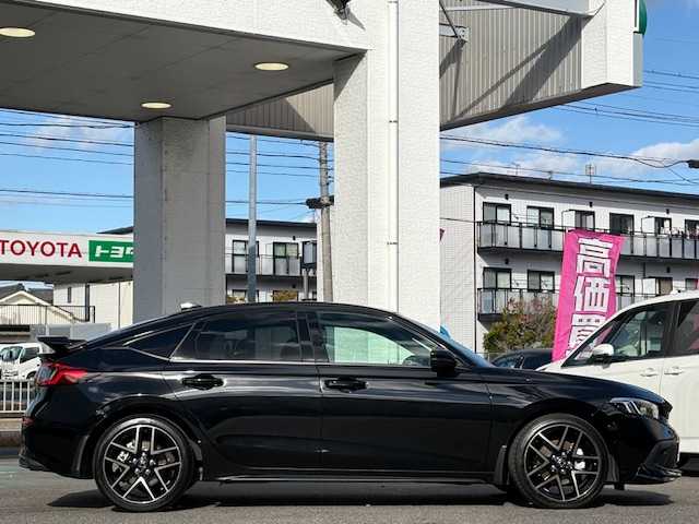 ホンダ シビック e:HEV 愛知県 2023(令5)年 3.6万km クリスタルブラックパール /禁煙車//ワンオーナー//純正ナビ//フルセグTV//AM・FM・Bluetooth//AppleCarPlay・AndroidAuto//BOSEプレミアムサウンド//ドライブレコーダー//バックカメラ//ETC//WI-FI接続//プッシュスタート//クルーズコントロール//パドルシフト//ワイヤレス充電//シートヒーター//ISOFIX//オートマチックブレーキ//コーナーセンサー//純正マット//純正リアスポイラー//盗難防止システム//横滑り防止システム//車線維持支援システム//本革巻きステア//保証書//取扱説明書//スペアキー