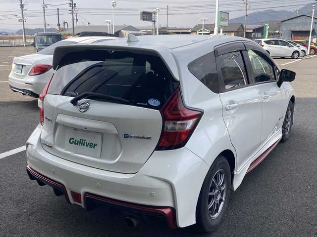 日産 ノート