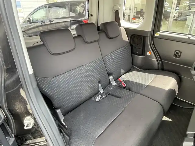 トヨタ タンク G－T 埼玉県 2018(平30)年 8.2万km ブラックマイカメタリック (株)IDOMが運営する【じしゃロン鳩ヶ谷店】の自社ローン専用車両になりますこちらは現金またはオートローンご利用時の価格です。自社ローンご希望の方は別途その旨お申付け下さい/両側パワースライドドア　/純正ＳＤナビ　/Ｂｌｕｅｔｏｏｔｈ接続　/ＣＤ／ＤＶＤ／ＳＤ再生　/フルセグＴＶ　/シートヒーター　/クルーズコントロール　/衝突軽減ブレーキ　/オートマッチックハイビーム