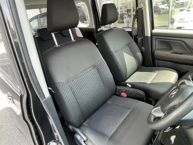 トヨタ タンク G－T 埼玉県 2018(平30)年 8.2万km ブラックマイカメタリック (株)IDOMが運営する【じしゃロン鳩ヶ谷店】の自社ローン専用車両になりますこちらは現金またはオートローンご利用時の価格です。自社ローンご希望の方は別途その旨お申付け下さい/両側パワースライドドア　/純正ＳＤナビ　/Ｂｌｕｅｔｏｏｔｈ接続　/ＣＤ／ＤＶＤ／ＳＤ再生　/フルセグＴＶ　/シートヒーター　/クルーズコントロール　/衝突軽減ブレーキ　/オートマッチックハイビーム