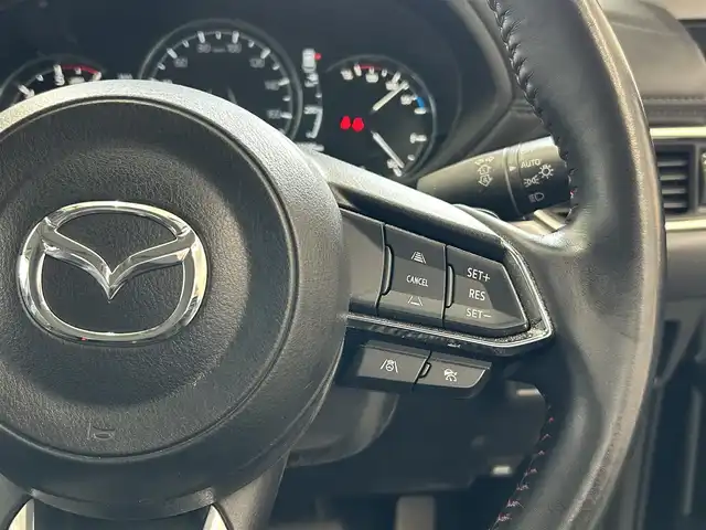 マツダ ＣＸ－５ XD ブラックトーンエディション 宮城県 2022(令4)年 2.7万km ディープクリスタルブルーマイカ ワンオーナー/純正10.25インチナビ（AM/FM/BT/USB）/TVフルセグ/全方位カメラ/ボーズサウンドシステム/レーダークルーズコントロール/衝突被害軽減システム/車線逸脱警報システム/パーキングセンサー/アイドリングストップ/ドライブモードセレクトコントローラー/電動リアゲート/ドライビングポジションメモリー機能（パワーシート）/置くだけ充電/プッシュスタート/ETC/サマータイヤ純正AW（225/55R19）/保証書/記録簿/取扱説明書