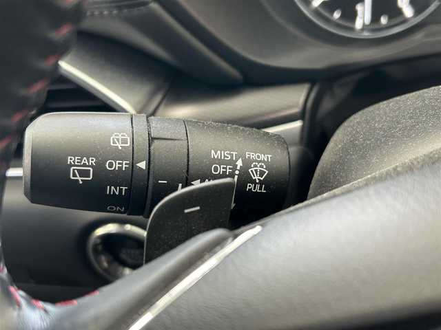 マツダ ＣＸ－５ XD ブラックトーンエディション 宮城県 2022(令4)年 2.7万km ディープクリスタルブルーマイカ ワンオーナー/純正10.25インチナビ（AM/FM/BT/USB）/TVフルセグ/全方位カメラ/ボーズサウンドシステム/レーダークルーズコントロール/衝突被害軽減システム/車線逸脱警報システム/パーキングセンサー/アイドリングストップ/ドライブモードセレクトコントローラー/電動リアゲート/ドライビングポジションメモリー機能（パワーシート）/置くだけ充電/プッシュスタート/ETC/サマータイヤ純正AW（225/55R19）/保証書/記録簿/取扱説明書
