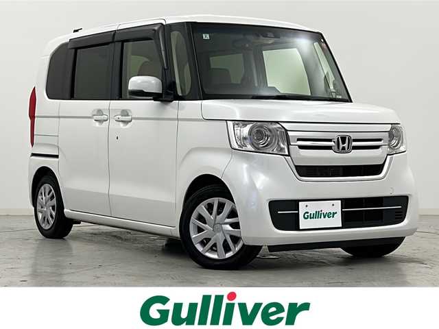 ホンダ Ｎ ＢＯＸ L 宮城県 2022(令4)年 3.6万km プラチナホワイトパール ホンダセンシング/・プリクラッシュセーフティ/・レーンキープアシスト/・アダプティブクルーズコントロール/・オートハイビーム　/両側パワースライドドア/純正8型ナビ　/・CD・DVD・BT・SD/バックカメラ/フルセグTV/前席シートヒーター　/LEDヘッドライト　/電動パーキングブレーキ　/AUTOHOLD　/ロールサンシェード　/シートバックテーブル　/純正フロアマット　/プッシュスタート/スマートキー×2/横滑り防止装置