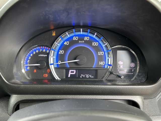 スズキ スペーシア カスタム XS 静岡県 2017(平29)年 2.5万km ムーンライトバイオレットPM 純正メモリナビ/・CD/・DVD/・フルセグＴＶ/・Bluetooth/・USB/・AM/・FM/主要装備/・両側パワスラ/・衝突軽減/・レーンキープ/・全方位カメラ/・ETC/・純正フロアマット/・シートヒーターD席/・ステリモ/・純正アルミホイール/・キセノンヘッドライト/・オートライト/・フォグランプ/・スマートキー/・プッシュスタート