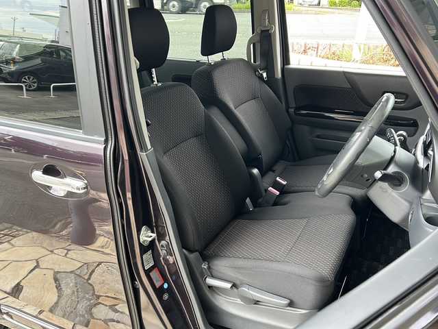 スズキ スペーシア カスタム XS 静岡県 2017(平29)年 2.5万km ムーンライトバイオレットPM 純正メモリナビ/・CD/・DVD/・フルセグＴＶ/・Bluetooth/・USB/・AM/・FM/主要装備/・両側パワスラ/・衝突軽減/・レーンキープ/・全方位カメラ/・ETC/・純正フロアマット/・シートヒーターD席/・ステリモ/・純正アルミホイール/・キセノンヘッドライト/・オートライト/・フォグランプ/・スマートキー/・プッシュスタート