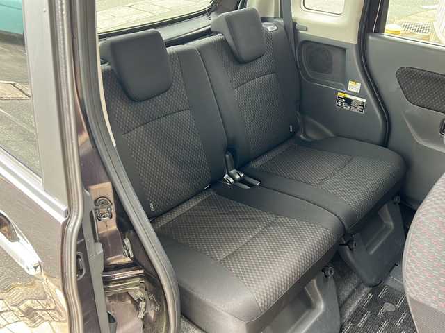 スズキ スペーシア カスタム XS 静岡県 2017(平29)年 2.5万km ムーンライトバイオレットPM 純正メモリナビ/・CD/・DVD/・フルセグＴＶ/・Bluetooth/・USB/・AM/・FM/主要装備/・両側パワスラ/・衝突軽減/・レーンキープ/・全方位カメラ/・ETC/・純正フロアマット/・シートヒーターD席/・ステリモ/・純正アルミホイール/・キセノンヘッドライト/・オートライト/・フォグランプ/・スマートキー/・プッシュスタート