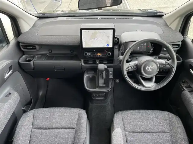 トヨタ シエンタ Z 東京都 2025(令7)年 0.2万km ブラック 純正10型コネクトナビ/フルセグTV/アラウンドビューモニター/レーダークルーズコントロール/衝突軽減ブレーキ/ブラインドスポットモニター/両側パワースライドドア/前席シートヒーター/ビルトインETC2.0