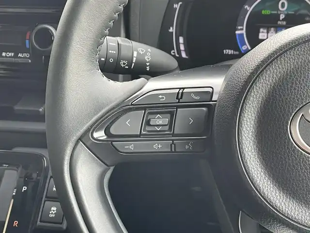 トヨタ シエンタ Z 東京都 2025(令7)年 0.2万km ブラック 純正10型コネクトナビ/フルセグTV/アラウンドビューモニター/レーダークルーズコントロール/衝突軽減ブレーキ/ブラインドスポットモニター/両側パワースライドドア/前席シートヒーター/ビルトインETC2.0