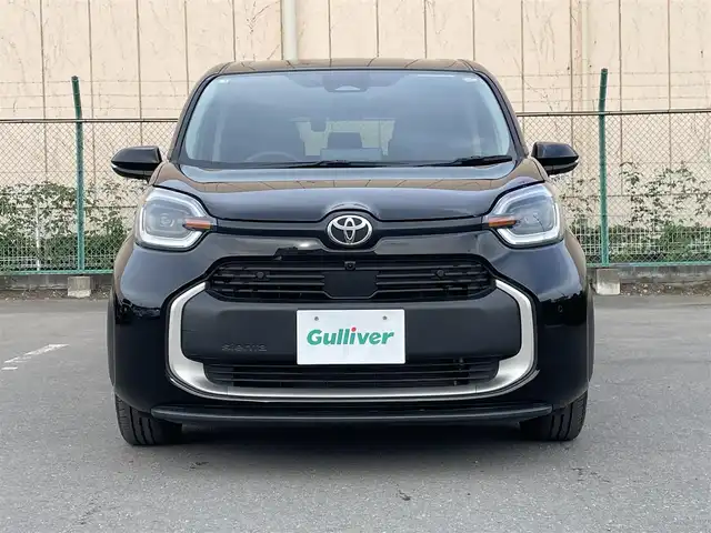 トヨタ シエンタ Z 東京都 2025(令7)年 0.2万km ブラック 純正10型コネクトナビ/フルセグTV/アラウンドビューモニター/レーダークルーズコントロール/衝突軽減ブレーキ/ブラインドスポットモニター/両側パワースライドドア/前席シートヒーター/ビルトインETC2.0