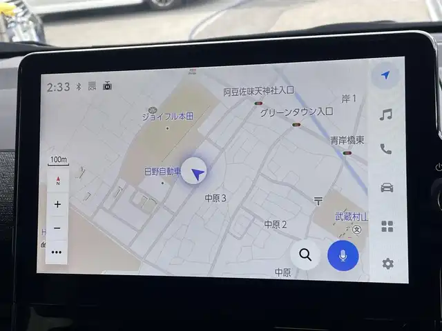 トヨタ シエンタ Z 東京都 2025(令7)年 0.2万km ブラック 純正10型コネクトナビ/フルセグTV/アラウンドビューモニター/レーダークルーズコントロール/衝突軽減ブレーキ/ブラインドスポットモニター/両側パワースライドドア/前席シートヒーター/ビルトインETC2.0