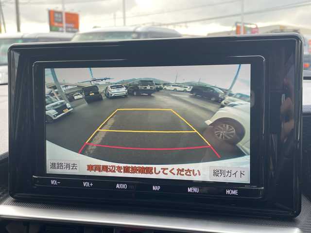 トヨタ ライズ Z 山口県 2022(令4)年 3.1万km ブラックマイカメタリック/シャイニングホワイトパール ワンオーナー　/バックカメラ　/純正９型ナビ　/FM/AM/CD/DVD/Bluetooth/フルセグTV/クリアランスソナー　/レーダークルーズコントロール　/純正フロアマット　/前席シートヒーター　/オートライト/オートマチックハイビーム/レーンキープアシスト　/衝突被害軽減ブレーキ　/ドライブレコーダー/ＥＴＣ