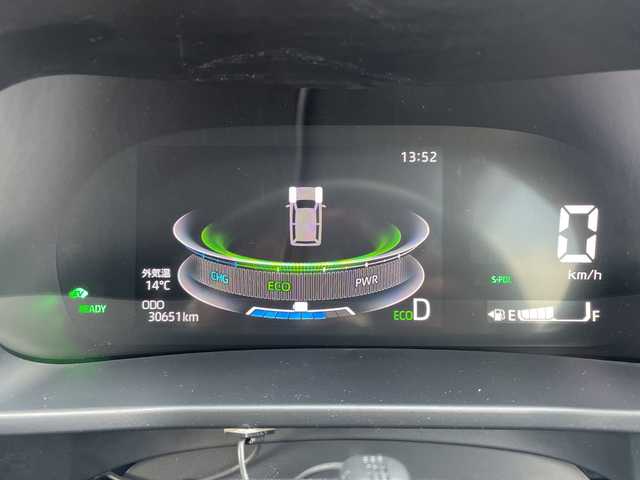 トヨタ ライズ Z 山口県 2022(令4)年 3.1万km ブラックマイカメタリック/シャイニングホワイトパール ワンオーナー　/バックカメラ　/純正９型ナビ　/FM/AM/CD/DVD/Bluetooth/フルセグTV/クリアランスソナー　/レーダークルーズコントロール　/純正フロアマット　/前席シートヒーター　/オートライト/オートマチックハイビーム/レーンキープアシスト　/衝突被害軽減ブレーキ　/ドライブレコーダー/ＥＴＣ