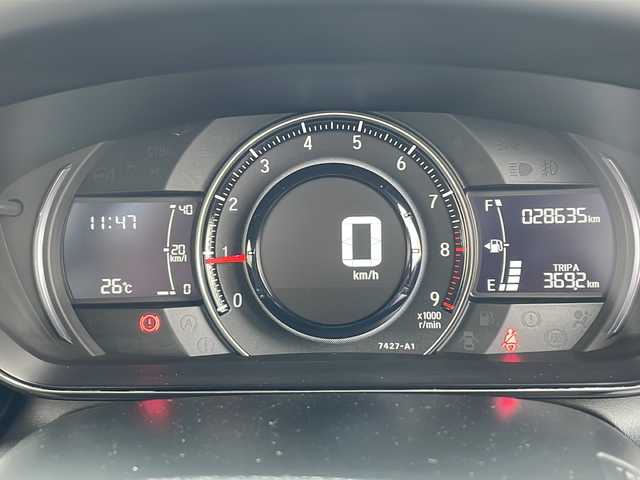 ホンダ Ｓ６６０ α 山口県 2015(平27)年 2.9万km プレミアムスターホワイトP 純正ディスプレイオーディオ/Bluetooth接続/クルーズコントロール/バックカメラ/スペアキー/ETC/ドライブレコーダー/純正フロアマット/純正16インチアルミホイール/プッシュスタート/フルセグテレビ