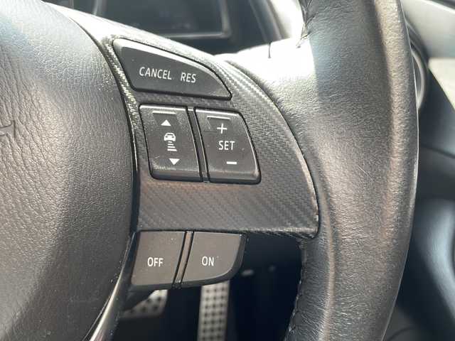 マツダ ＣＸ－３ XD ツーリング Lパッケージ 京都府 2015(平27)年 3.4万km セラミックM 純正メモリナビ　Ｂｌｕｅｔｏｏｔｈオーディオ　ＤＶＤ再生　フルセグ　バックカメラ　レーダークルーズ　シートヒーター　ＥＴＣ　ブラインドスポットモニター　ＬＥＤヘッドライト　スマートキー　禁煙車