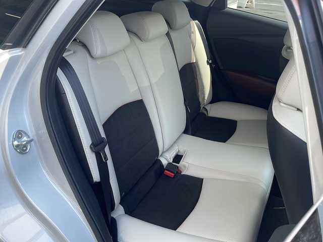 マツダ ＣＸ－３ XD ツーリング Lパッケージ 京都府 2015(平27)年 3.4万km セラミックM 純正メモリナビ　Ｂｌｕｅｔｏｏｔｈオーディオ　ＤＶＤ再生　フルセグ　バックカメラ　レーダークルーズ　シートヒーター　ＥＴＣ　ブラインドスポットモニター　ＬＥＤヘッドライト　スマートキー　禁煙車