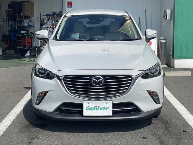 マツダ ＣＸ－３ XD ツーリング Lパッケージ 京都府 2015(平27)年 3.4万km セラミックM 純正メモリナビ　Ｂｌｕｅｔｏｏｔｈオーディオ　ＤＶＤ再生　フルセグ　バックカメラ　レーダークルーズ　シートヒーター　ＥＴＣ　ブラインドスポットモニター　ＬＥＤヘッドライト　スマートキー　禁煙車