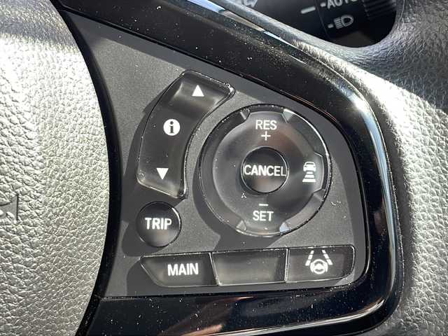 ホンダ Ｎ ＢＯＸ L 山口県 2022(令4)年 1.7万km プレミアムアイボリーパールⅡ 純正SDナビ　【VXM-225Ci】/・Bluetooth接続/・DVD再生機能有/バックカメラ/ドライブレコーダー/ビルトインETC/ホンダセンシング/・衝突軽減ブレーキ/・誤発進抑制機能/・後方誤発進抑制機能/・歩行者事故低減ステアリング/・アダプティブクルーズコントロール/・車線維持支援システム/・路外逸脱抑制機能/・先行車発進お知らせ機能/・標識認識機能/・ソナーセンサー/USB入力端子/シートヒーター/チップアップシート/スマートキー/プッシュスタート/スペアキー1本/両側パワースライドドア/ドアバイザー/ウィンカーミラー/取扱説明書