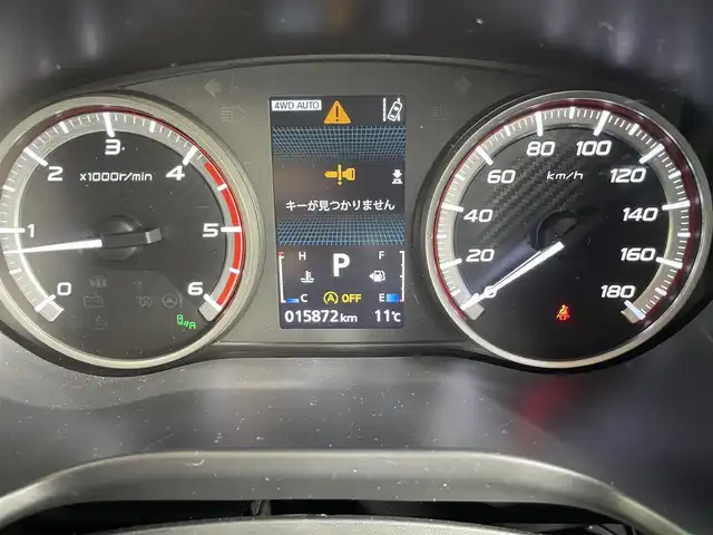 三菱 デリカＤ：５ P 神奈川県 2022(令4)年 1.6万km グレー