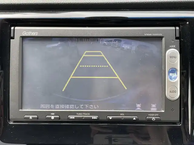 ホンダ Ｎ ＷＧＮ G コンフォートパッケージ 新潟県 2014(平26)年 7.4万km チェリーシェルピンクメタリック HDDナビ/バックカメラ/プッシュスタート/ETC/純正フロアマット/プッシュスタート/ECON/ステアリングスイッチ
