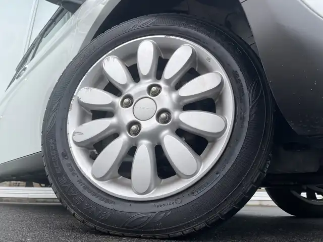 スズキ ラパン X 神奈川県 2015(平27)年 4.1万km パールホワイト 純正オーディオ /スズキブレーキサポート　/衝突被害軽減システム/運転席シートヒーター /ドライブレコーダー/プッシュスタート　/スマートキー　/純正フロアマット　/純正アルミホイール　/取扱説明書/保証書/ドアバイザー　/電動格納ミラー　/オートライト　/ベンチシート