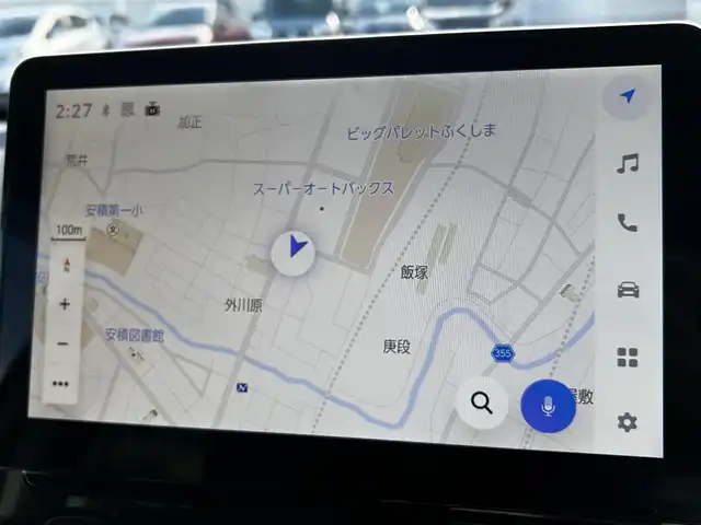 トヨタ シエンタ ハイブリッド Z 福島県 2024(令6)年 0.8万km プラチナホワイトパールマイカ トヨタセーフティセンス/プリクラッシュセーフティ/レーントレーシングアシスト/レーンディパーチャーアラート/レーダークルーズコントロール/アダプティブハイビームシステム/ロードサインアシスト/ドライバー異常時対応システム/アクティブドライビングアシスト/発進遅れ告知/純正ディスプレイオーディオ/【USB/BT/TV/Miracast/ナビ機能】/パノラミックビューモニター/両側電動スライドドア/ビルトインETC2.0/前席シートヒーター/ステアリングヒーター/パーキングサポート/ブラインドスポットモニター/LEDオートライト/リアドアサンシェード/純正ドアバイザー