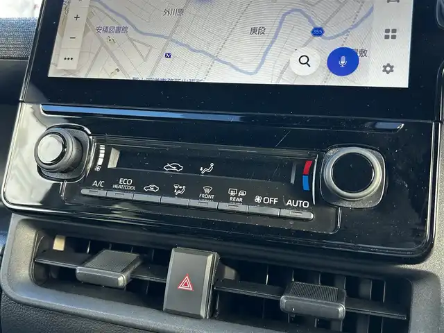 トヨタ シエンタ ハイブリッド Z 福島県 2024(令6)年 0.8万km プラチナホワイトパールマイカ トヨタセーフティセンス/プリクラッシュセーフティ/レーントレーシングアシスト/レーンディパーチャーアラート/レーダークルーズコントロール/アダプティブハイビームシステム/ロードサインアシスト/ドライバー異常時対応システム/アクティブドライビングアシスト/発進遅れ告知/純正ディスプレイオーディオ/【USB/BT/TV/Miracast/ナビ機能】/パノラミックビューモニター/両側電動スライドドア/ビルトインETC2.0/前席シートヒーター/ステアリングヒーター/パーキングサポート/ブラインドスポットモニター/LEDオートライト/リアドアサンシェード/純正ドアバイザー