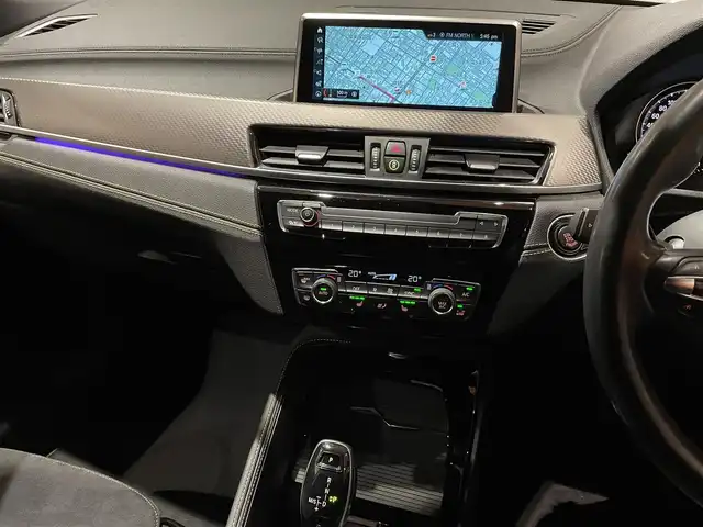 ＢＭＷ Ｘ２ sDrive18i MスポーツX 道央・札幌 2018(平30)年 7.1万km アルピンホワイトⅢ アドバンスドアクティブセーフティパッケージ/　・ACC/　・ヘッドアップディスプレイ/シートヒーター/純正HDDナビ/CD/DVD/USB/Bluetooth/バックカメラ/ドライビングアシスト/パワーテールゲート/ETC/ドライブレコーダー/夏タイヤ・AWセット積込/保証書、取扱説明書有/スペアキー×１