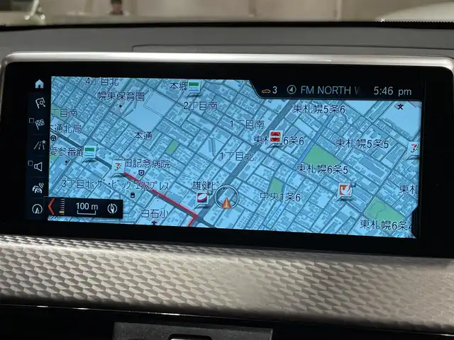 ＢＭＷ Ｘ２ sDrive18i MスポーツX 道央・札幌 2018(平30)年 7.1万km アルピンホワイトⅢ アドバンスドアクティブセーフティパッケージ/　・ACC/　・ヘッドアップディスプレイ/シートヒーター/純正HDDナビ/CD/DVD/USB/Bluetooth/バックカメラ/ドライビングアシスト/パワーテールゲート/ETC/ドライブレコーダー/夏タイヤ・AWセット積込/保証書、取扱説明書有/スペアキー×１