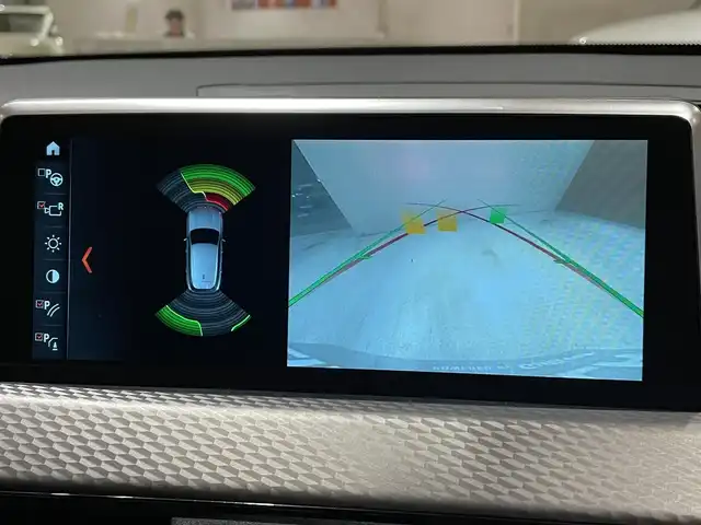 ＢＭＷ Ｘ２ sDrive18i MスポーツX 道央・札幌 2018(平30)年 7.1万km アルピンホワイトⅢ アドバンスドアクティブセーフティパッケージ/　・ACC/　・ヘッドアップディスプレイ/シートヒーター/純正HDDナビ/CD/DVD/USB/Bluetooth/バックカメラ/ドライビングアシスト/パワーテールゲート/ETC/ドライブレコーダー/夏タイヤ・AWセット積込/保証書、取扱説明書有/スペアキー×１