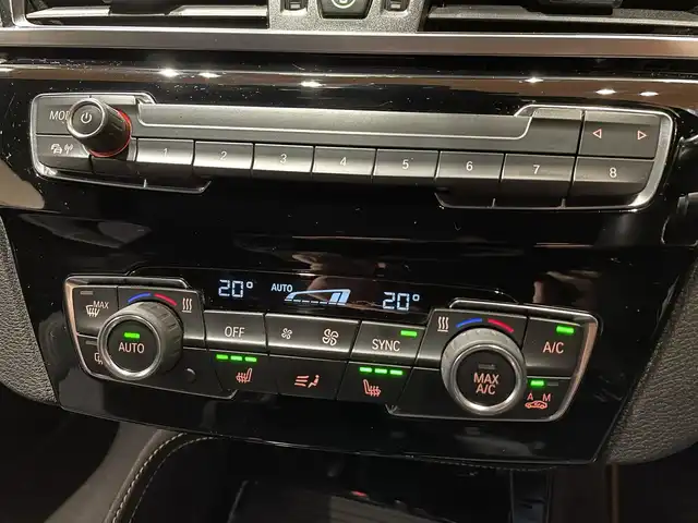 ＢＭＷ Ｘ２ sDrive18i MスポーツX 道央・札幌 2018(平30)年 7.1万km アルピンホワイトⅢ アドバンスドアクティブセーフティパッケージ/　・ACC/　・ヘッドアップディスプレイ/シートヒーター/純正HDDナビ/CD/DVD/USB/Bluetooth/バックカメラ/ドライビングアシスト/パワーテールゲート/ETC/ドライブレコーダー/夏タイヤ・AWセット積込/保証書、取扱説明書有/スペアキー×１