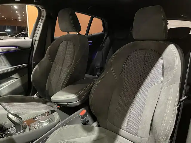 ＢＭＷ Ｘ２ sDrive18i MスポーツX 道央・札幌 2018(平30)年 7.1万km アルピンホワイトⅢ アドバンスドアクティブセーフティパッケージ/　・ACC/　・ヘッドアップディスプレイ/シートヒーター/純正HDDナビ/CD/DVD/USB/Bluetooth/バックカメラ/ドライビングアシスト/パワーテールゲート/ETC/ドライブレコーダー/夏タイヤ・AWセット積込/保証書、取扱説明書有/スペアキー×１