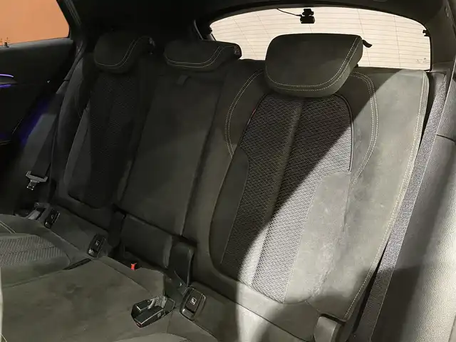 ＢＭＷ Ｘ２ sDrive18i MスポーツX 道央・札幌 2018(平30)年 7.1万km アルピンホワイトⅢ アドバンスドアクティブセーフティパッケージ/　・ACC/　・ヘッドアップディスプレイ/シートヒーター/純正HDDナビ/CD/DVD/USB/Bluetooth/バックカメラ/ドライビングアシスト/パワーテールゲート/ETC/ドライブレコーダー/夏タイヤ・AWセット積込/保証書、取扱説明書有/スペアキー×１