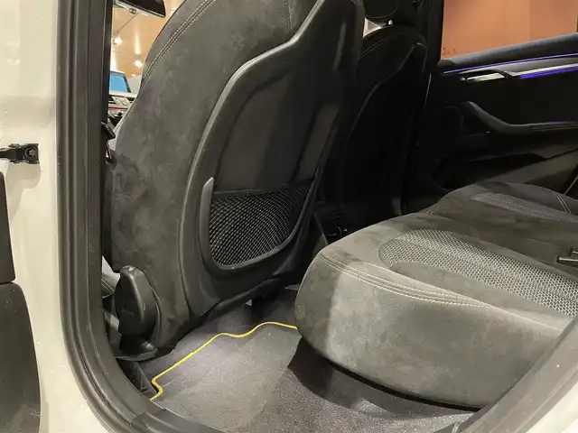 ＢＭＷ Ｘ２ sDrive18i MスポーツX 道央・札幌 2018(平30)年 7.1万km アルピンホワイトⅢ アドバンスドアクティブセーフティパッケージ/　・ACC/　・ヘッドアップディスプレイ/シートヒーター/純正HDDナビ/CD/DVD/USB/Bluetooth/バックカメラ/ドライビングアシスト/パワーテールゲート/ETC/ドライブレコーダー/夏タイヤ・AWセット積込/保証書、取扱説明書有/スペアキー×１