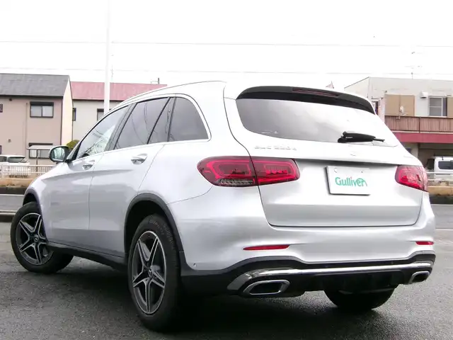 メルセデス・ベンツ ＧＬＣ２２０