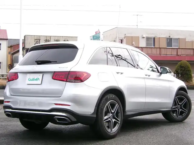 メルセデス・ベンツ ＧＬＣ２２０