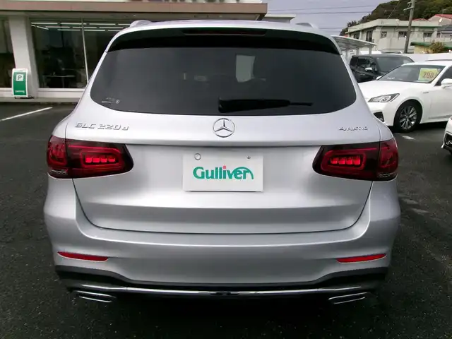 メルセデス・ベンツ ＧＬＣ２２０