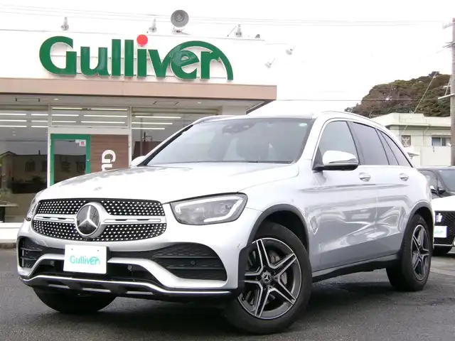 メルセデス・ベンツ ＧＬＣ２２０