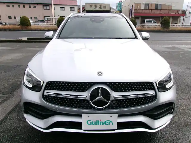 メルセデス・ベンツ ＧＬＣ２２０