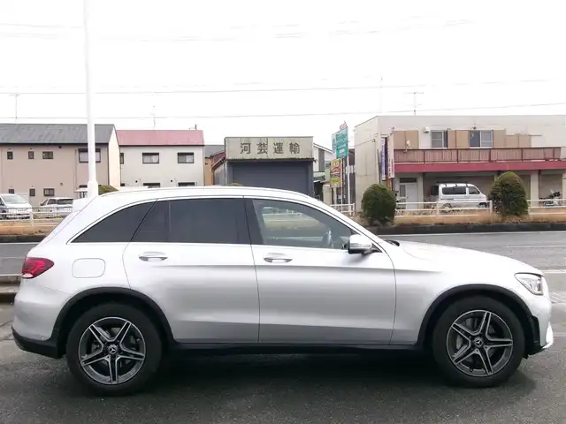 メルセデス・ベンツ ＧＬＣ２２０