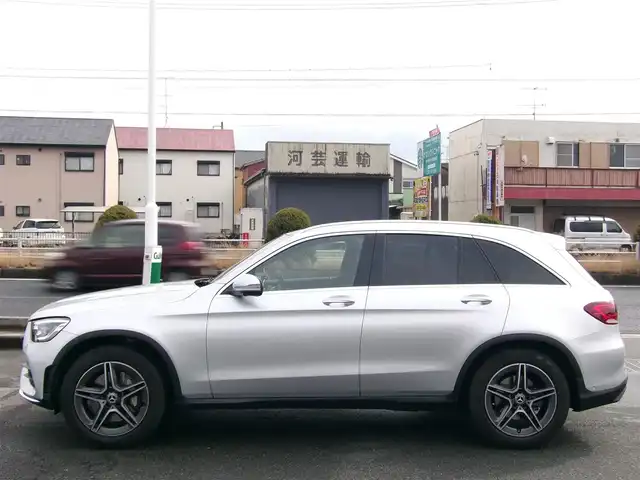 メルセデス・ベンツ ＧＬＣ２２０