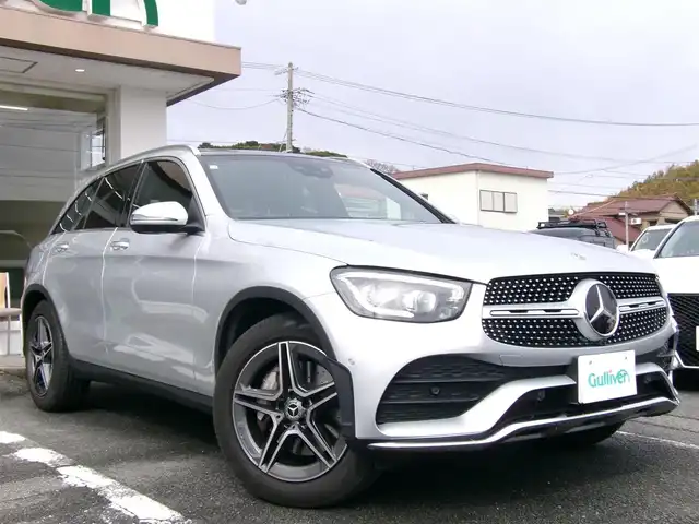 メルセデス・ベンツ ＧＬＣ２２０